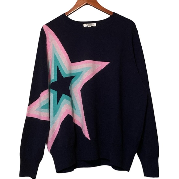 Autograph Cashmere Sweater - Picture 2 of 7